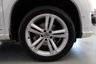 USED 2013 63 VOLKSWAGEN TIGUAN 2.0 TDI BlueMotion Tech R-Line SUV 5dr Diesel Manual 4WD Euro 5 (s/s) (140 ps) RARE 2.0L DIESEL AWD MODEL