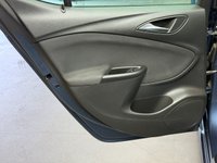 USED 2017 17 VAUXHALL ASTRA 1.6 CDTi BlueInjection SRi Hatchback 5dr Diesel Manual Euro 6 (s/s) (136 ps) 