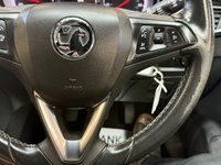USED 2017 17 VAUXHALL ASTRA 1.6 CDTi BlueInjection SRi Hatchback 5dr Diesel Manual Euro 6 (s/s) (136 ps) 