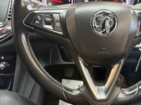 USED 2017 17 VAUXHALL ASTRA 1.6 CDTi BlueInjection SRi Hatchback 5dr Diesel Manual Euro 6 (s/s) (136 ps) 
