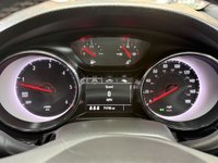 USED 2017 17 VAUXHALL ASTRA 1.6 CDTi BlueInjection SRi Hatchback 5dr Diesel Manual Euro 6 (s/s) (136 ps) 