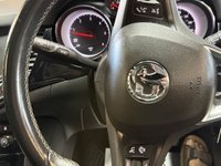 USED 2017 17 VAUXHALL ASTRA 1.6 CDTi BlueInjection SRi Hatchback 5dr Diesel Manual Euro 6 (s/s) (136 ps) 