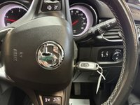 USED 2017 17 VAUXHALL ASTRA 1.6 CDTi BlueInjection SRi Hatchback 5dr Diesel Manual Euro 6 (s/s) (136 ps) 