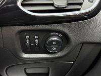 USED 2017 17 VAUXHALL ASTRA 1.6 CDTi BlueInjection SRi Hatchback 5dr Diesel Manual Euro 6 (s/s) (136 ps) 