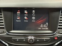 USED 2017 17 VAUXHALL ASTRA 1.6 CDTi BlueInjection SRi Hatchback 5dr Diesel Manual Euro 6 (s/s) (136 ps) 