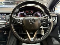 USED 2017 17 VAUXHALL ASTRA 1.6 CDTi BlueInjection SRi Hatchback 5dr Diesel Manual Euro 6 (s/s) (136 ps) 