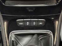 USED 2017 17 VAUXHALL ASTRA 1.6 CDTi BlueInjection SRi Hatchback 5dr Diesel Manual Euro 6 (s/s) (136 ps) 