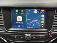 USED 2017 17 VAUXHALL ASTRA 1.6 CDTi BlueInjection SRi Hatchback 5dr Diesel Manual Euro 6 (s/s) (136 ps) 