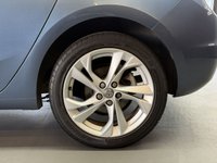 USED 2017 17 VAUXHALL ASTRA 1.6 CDTi BlueInjection SRi Hatchback 5dr Diesel Manual Euro 6 (s/s) (136 ps) 