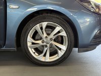 USED 2017 17 VAUXHALL ASTRA 1.6 CDTi BlueInjection SRi Hatchback 5dr Diesel Manual Euro 6 (s/s) (136 ps) 