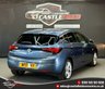 USED 2017 17 VAUXHALL ASTRA 1.6 CDTi BlueInjection SRi Hatchback 5dr Diesel Manual Euro 6 (s/s) (136 ps) 