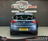 USED 2017 17 VAUXHALL ASTRA 1.6 CDTi BlueInjection SRi Hatchback 5dr Diesel Manual Euro 6 (s/s) (136 ps) 