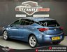 USED 2017 17 VAUXHALL ASTRA 1.6 CDTi BlueInjection SRi Hatchback 5dr Diesel Manual Euro 6 (s/s) (136 ps) 