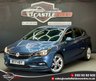 USED 2017 17 VAUXHALL ASTRA 1.6 CDTi BlueInjection SRi Hatchback 5dr Diesel Manual Euro 6 (s/s) (136 ps) 