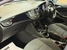 USED 2017 17 VAUXHALL ASTRA 1.6 CDTi BlueInjection SRi Hatchback 5dr Diesel Manual Euro 6 (s/s) (136 ps) 