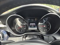 USED 2016 66 MERCEDES-BENZ C CLASS 1.6 C200d Sport (Premium) Saloon 4dr Diesel G-Tronic+ Euro 6 (s/s) (136 ps) 