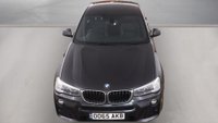 USED 2015 65 BMW X4 2.0 20d M Sport SUV 5dr Diesel Auto xDrive Euro 6 (s/s) (190 ps) 