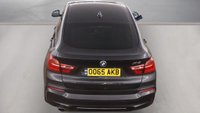 USED 2015 65 BMW X4 2.0 20d M Sport SUV 5dr Diesel Auto xDrive Euro 6 (s/s) (190 ps) 