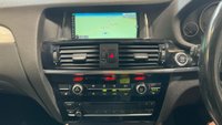 USED 2015 65 BMW X4 2.0 20d M Sport SUV 5dr Diesel Auto xDrive Euro 6 (s/s) (190 ps) 