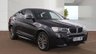 USED 2015 65 BMW X4 2.0 20d M Sport SUV 5dr Diesel Auto xDrive Euro 6 (s/s) (190 ps) 