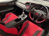 USED 2017 67 HONDA CIVIC 2.0 i-VTEC Type R GT Hatchback 5dr Petrol Manual Euro 6 (s/s) (320 ps) 