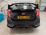 USED 2017 67 HONDA CIVIC 2.0 i-VTEC Type R GT Hatchback 5dr Petrol Manual Euro 6 (s/s) (320 ps) 