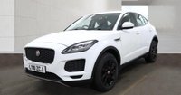 USED 2018 18 JAGUAR E-PACE 2.0 P250 S Auto AWD Euro 6 (s/s) 5dr *AUTO*4x4*ULTRA LOW MILES*