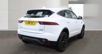 USED 2018 18 JAGUAR E-PACE 2.0 P250 S Auto AWD Euro 6 (s/s) 5dr *AUTO*4x4*ULTRA LOW MILES*