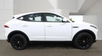 USED 2018 18 JAGUAR E-PACE 2.0 P250 S Auto AWD Euro 6 (s/s) 5dr *AUTO*4x4*ULTRA LOW MILES*