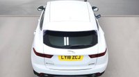 USED 2018 18 JAGUAR E-PACE 2.0 P250 S Auto AWD Euro 6 (s/s) 5dr *AUTO*4x4*ULTRA LOW MILES*