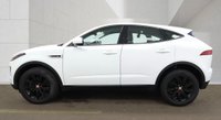 USED 2018 18 JAGUAR E-PACE 2.0 P250 S Auto AWD Euro 6 (s/s) 5dr *AUTO*4x4*ULTRA LOW MILES*