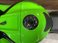 USED 2023 23 KAWASAKI ZX10   