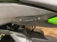 USED 2023 23 KAWASAKI ZX10   