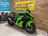 USED 2023 23 KAWASAKI ZX10   