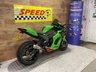 USED 2023 23 KAWASAKI ZX10   