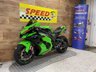 USED 2023 23 KAWASAKI ZX10   