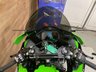 USED 2023 23 KAWASAKI ZX10   