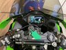USED 2023 23 KAWASAKI ZX10   