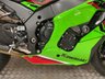 USED 2023 23 KAWASAKI ZX10   