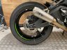 USED 2023 23 KAWASAKI ZX10   