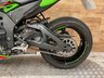 USED 2023 23 KAWASAKI ZX10   