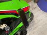 USED 2023 23 KAWASAKI ZX10   