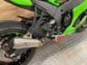 USED 2023 23 KAWASAKI ZX10   