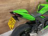 USED 2023 23 KAWASAKI ZX10   