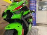 USED 2023 23 KAWASAKI ZX10   
