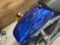 USED 2009 09 HARLEY-DAVIDSON XLH 883   