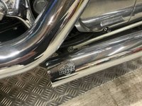 USED 2009 09 HARLEY-DAVIDSON XLH 883   