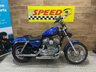 USED 2009 09 HARLEY-DAVIDSON XLH 883   