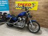 USED 2009 09 HARLEY-DAVIDSON XLH 883   
