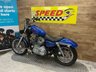 USED 2009 09 HARLEY-DAVIDSON XLH 883   
